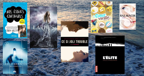 selection de l'été