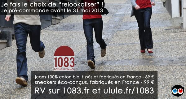 1083, borne in France 1083, borne in France