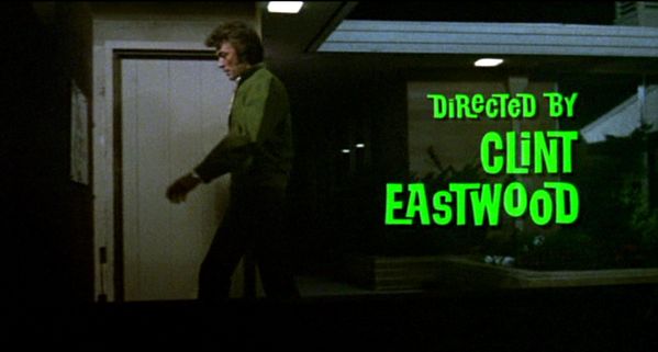 CLINT director