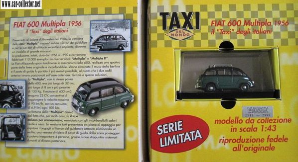 fiat 600 multipla 1956 taxi limited edition brum-copie-2