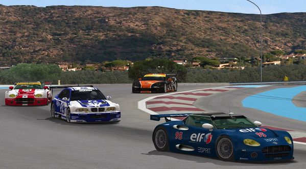 Spyker-castellet 2