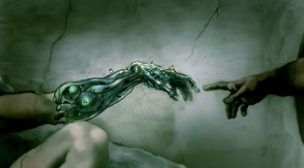 dessin-transhumanisme