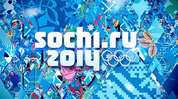 JO 2014 - Jeux olympiques - Les couleurs de Sotchi