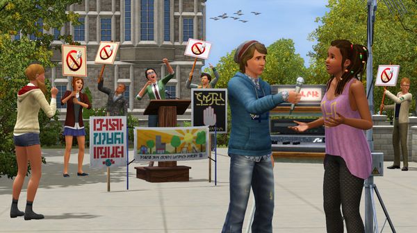 TS3_UniversityLife_Protest.jpg