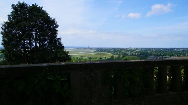 2717 Jardin des Plantes, Avranches