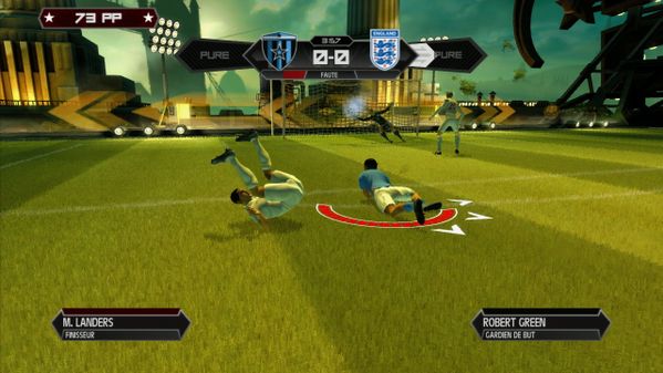 pure football 002