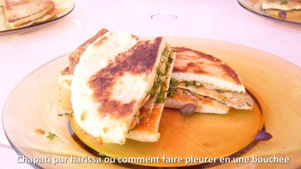 Chapati
