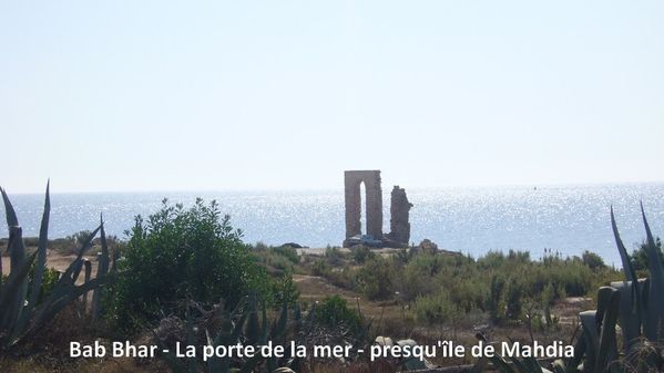 La porte