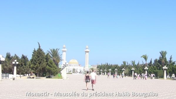 Monastir