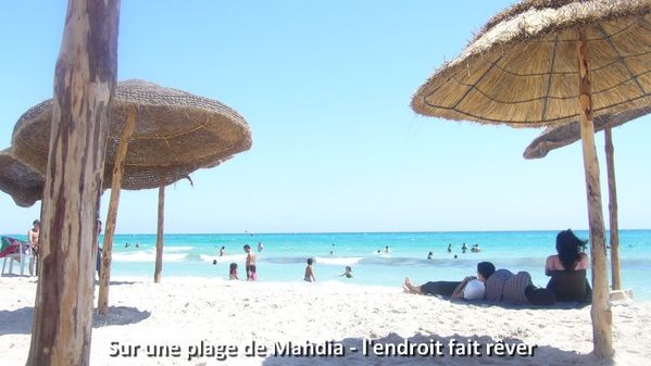 Plage