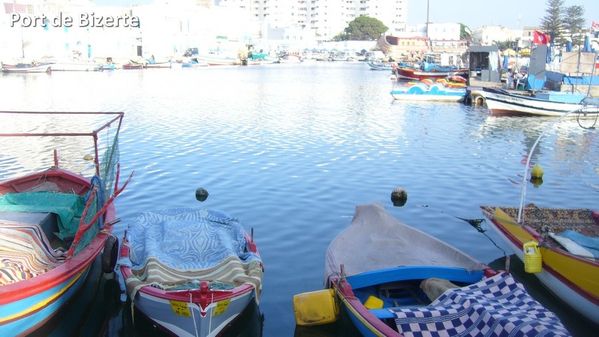 Port de Bizerte