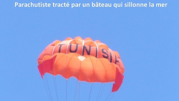 parachutiste