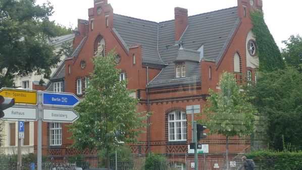 Berlin 245