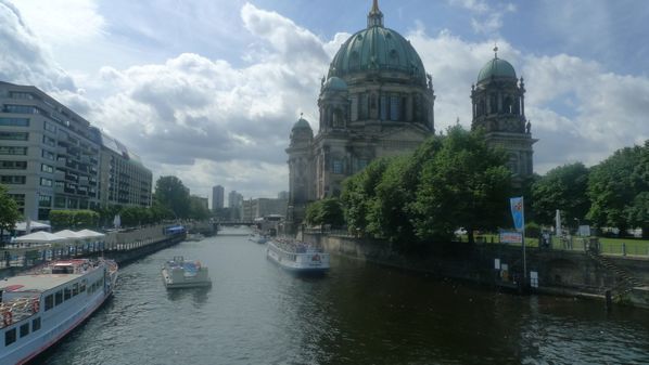 Berlin 007