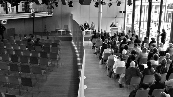 Sierra Santiago 2010 Le public séparé selon son -copie-1