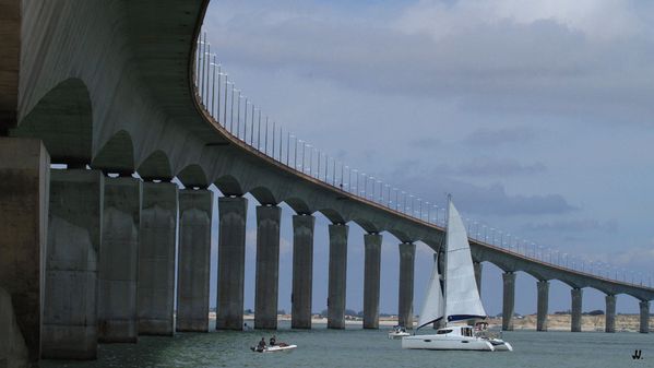 Pont Ile de Ré 3