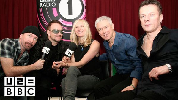 U2-BBC