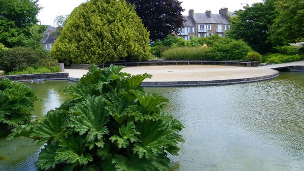 2722 Jardin des Plantes, Avranches