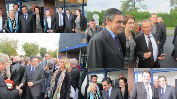 ELVEN - FRANCOIS FILLON 2012 (2)