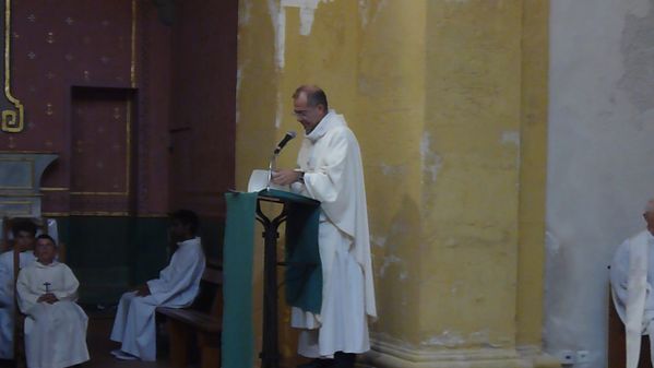 20 ans SACERDOCE BENOIT 650