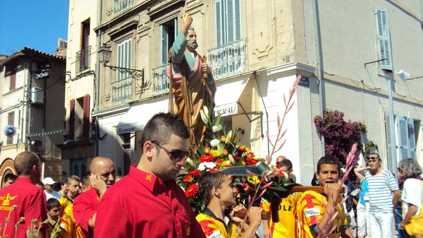 SAINT PIERRE 125