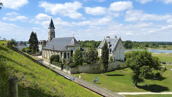 Château Chaumont sur Loire 0010