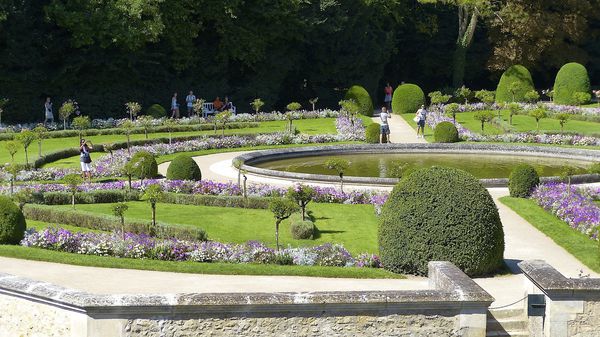 Château de Chenonceau 0005