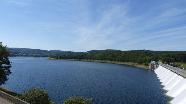 LAC DE PANNECIERE 0004