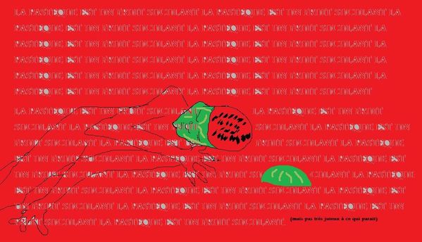 LAPASTEQUEESTUNFRUITSUCCULENT