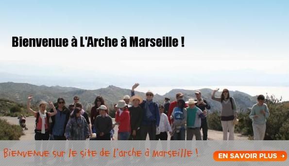 Arche Marseille