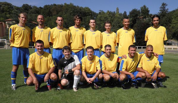 Coupe de france 2011 8-7