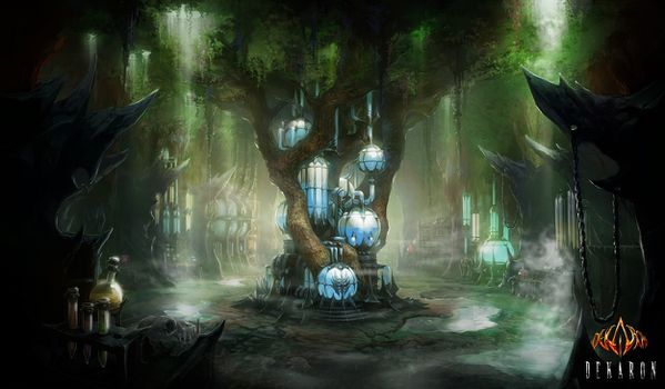 DK_Sacred_Claw_Holy_Tree.jpg