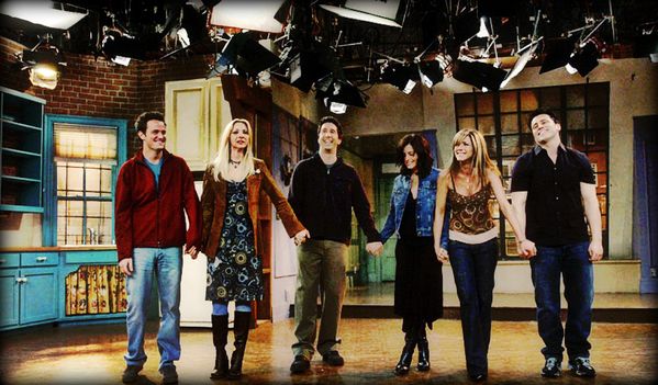 FRIENDS
