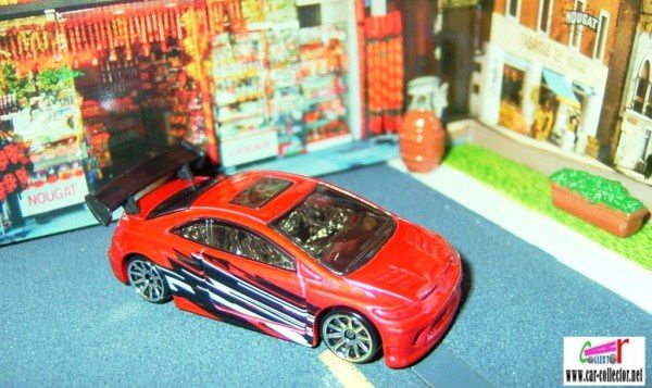 honda civic si coupe 2007.100 hot wheels stars (1)