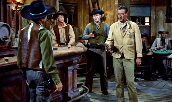 MITCHELL rio bravo