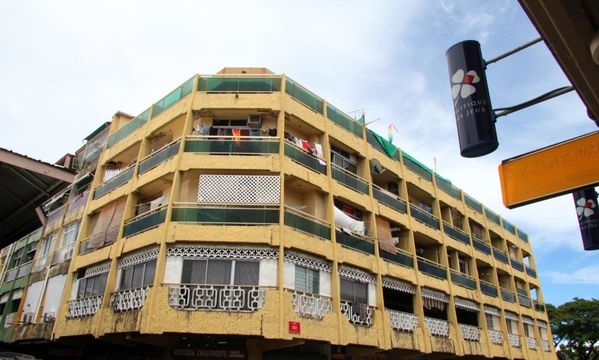 papeete 9030