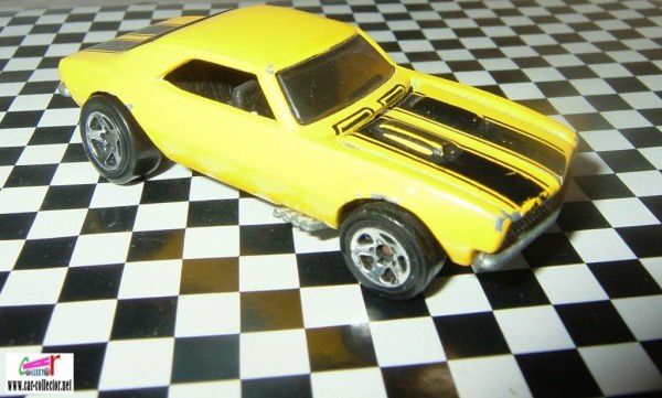 67 camaro collector 448