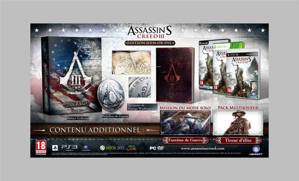 AC3 JOIN OR DIE MOCK-UP SOURCES FR