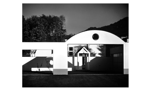 15 Architecture impaginato