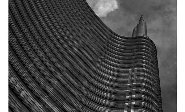 25 Architecture impaginato