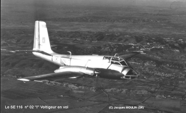 SE 116 Voltigeur WEB