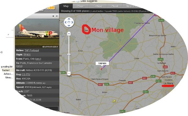 flightradar24 7