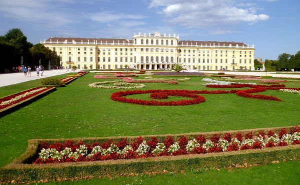 Schönbrunn (8)