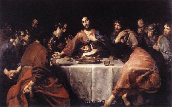 La Cène
