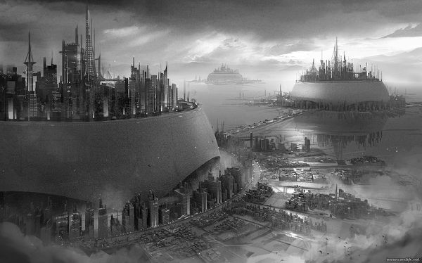 jesse van dijk sea city