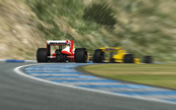 practice F1
