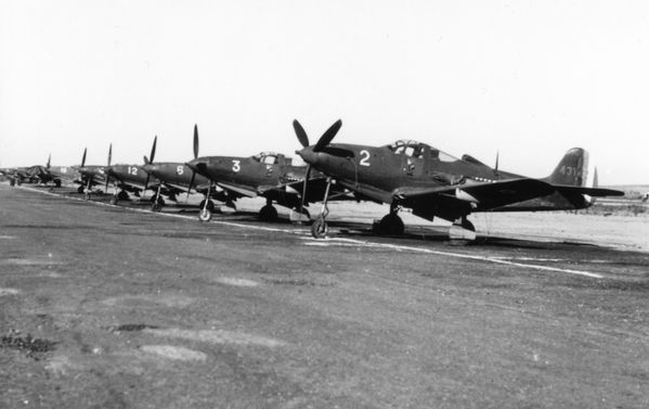 [Heller] P-39Q Airacobra FINI - Page 2 Photo_1_File4013--2-