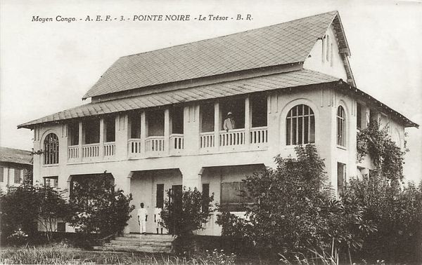 tresorerie-pointe-noire-congo