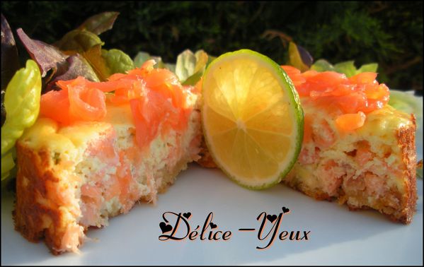 Délice saumon 2