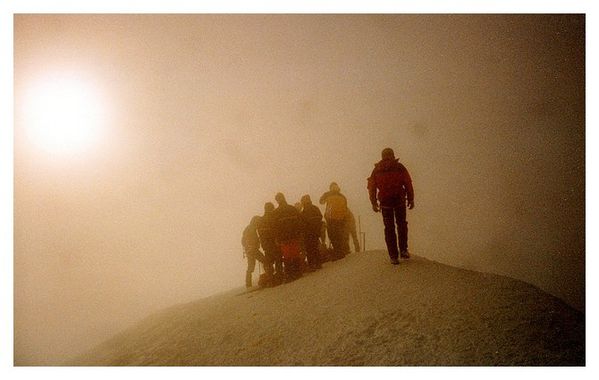 mont blanc 10